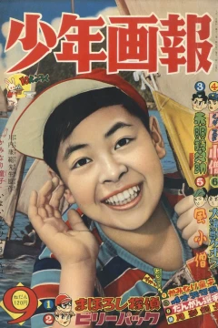 Issue #195909