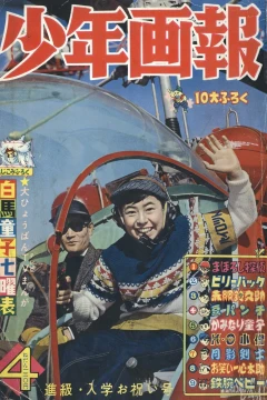 Issue #196004