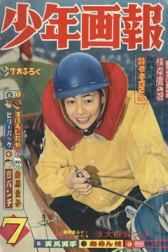 Issue #196007