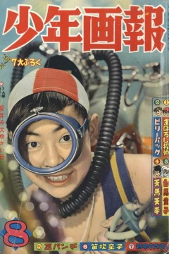 Issue #196008