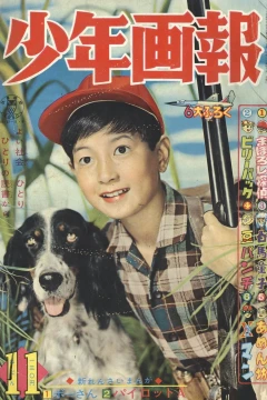 Issue #196011