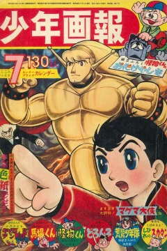 Issue #196507