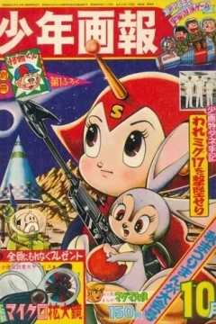 Issue #196510