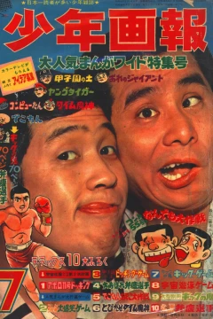 Issue #196907