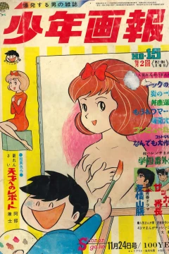 Issue #196915