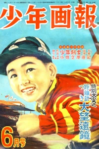Issue #195206