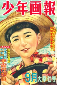 Issue #195309
