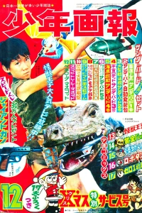 Issue #196712