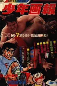 Issue #197007
