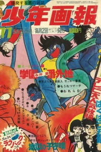 Issue #197011
