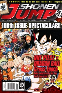 100th Issue Spectacular!!