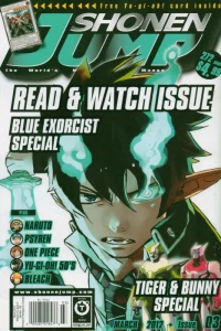 Read & Watch Issue