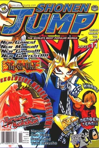 Volume 1, Issue 11