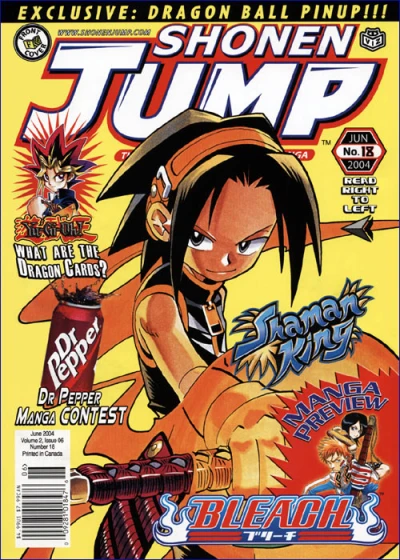 Cover of Volume 2, Issue 06