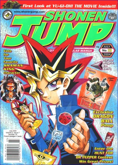Cover of Volume 2, Issue 7