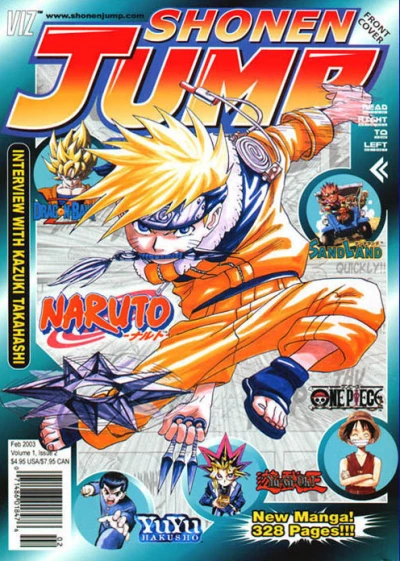 Cover of Volume 1, Issue 2