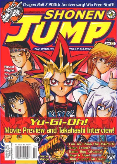 Cover of Volume 2, Issue 9
