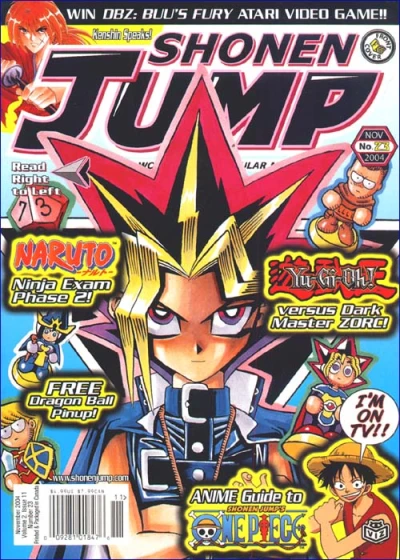 Cover of Volume 2, Issue 11