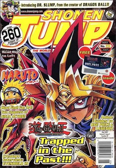 Cover of Volume 3, Issue 5