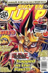 Volume 3, Issue 5