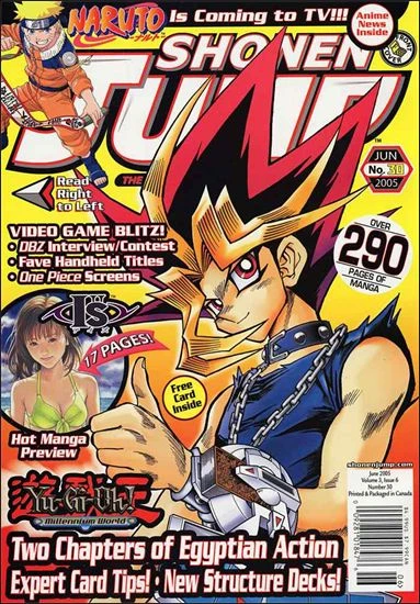 Cover of Volume 3, Issue 6