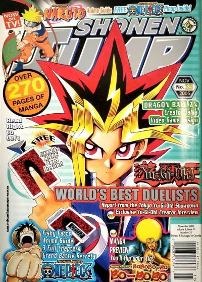 Cover of Volume #35