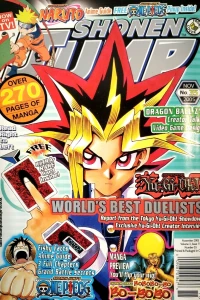 Volume #35