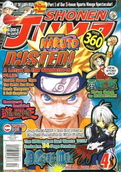 Cover of Volume #40