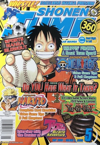 Cover of Volume #41
