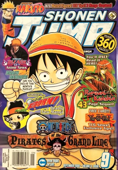 Cover of Volume #45