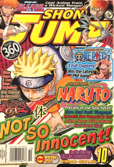 Cover of Volume #46