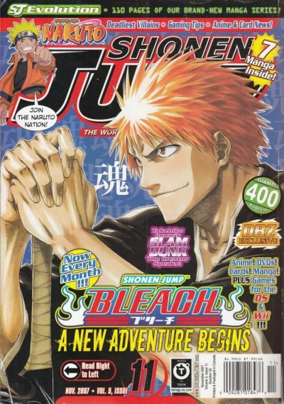 Cover of Volume #59