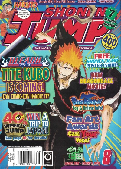 Cover of Volume #68