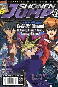 Yu-Gi-Oh! Blowout