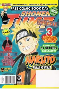 Naruto Ninja vs. Ninja