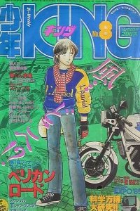 No. 8, 1985