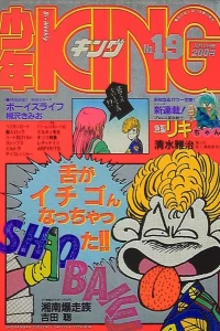 No. 19, 1985