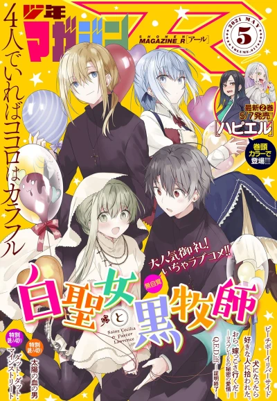 Cover of Volume.017
