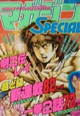 Cover of No. 11, 1991