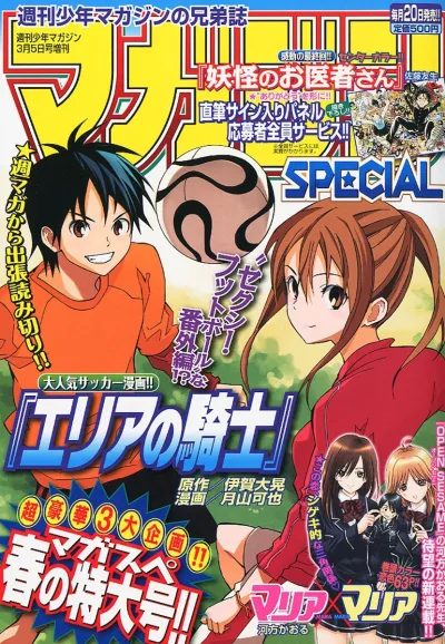 Cover of No. 3, 2011