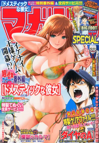 Cover of No. 9, 2015
