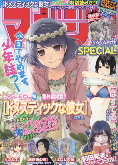 Cover of No. 5, 2016