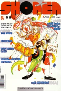 Issue #22