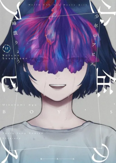 Cover of Volume Seventeen
