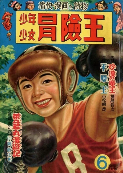 Cover of Volume #195306