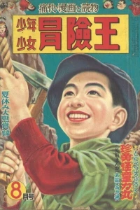 Volume #195308