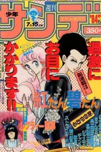 No. 7, 1984