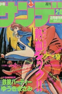 No. 2, 1987