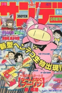 No. 9, 1989