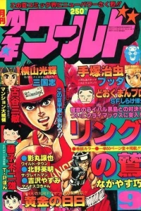 Issue #197809